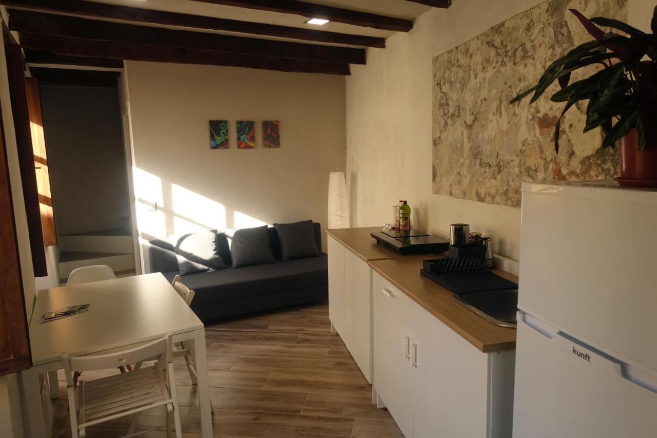 Casa Historica - Vivienda Vacacional Out Of Blue Santa Cruz de la Palma  Eksteriør bilde
