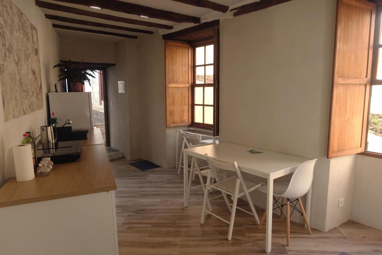 Casa Historica - Vivienda Vacacional Out Of Blue Santa Cruz de la Palma  Eksteriør bilde
